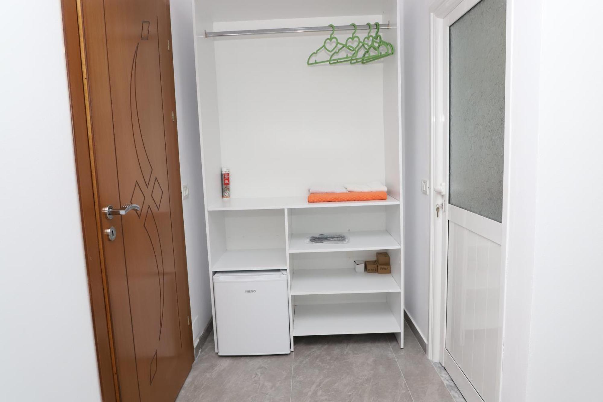 Vila Toska Berat Exterior foto